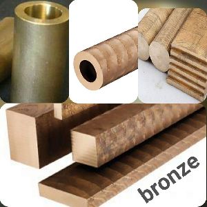 Bronze Products
