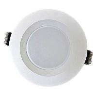 White Diffused Led Downlights