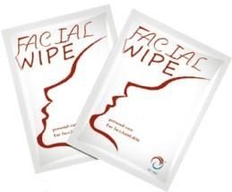 Facial Cleaning Wipes