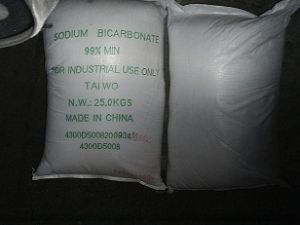Sodium Bicarbonate