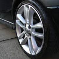 Car Tyre Shiner
