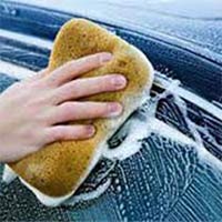 Car Washing Liquid Soap