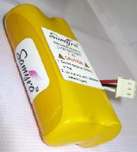 7.4V Rechargeable Battery
