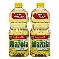 Mazola Corn Oil -- 40 Oz., 2 Pk.