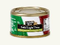 Solid Light Tuna
