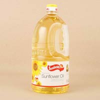 Sunbeam Premium Sunflower Oil