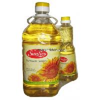 Sunlico Sunflower Oil 3kg