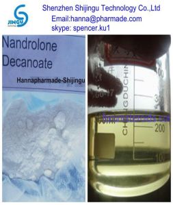 Nandrolone Decanonate