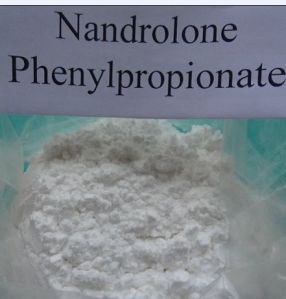 Nandrolone Propionate Steriods