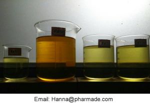 USP Testosterone Cypionate Hormone + Finished Injection  Test Cyp 250m