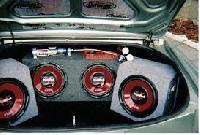 car music systems