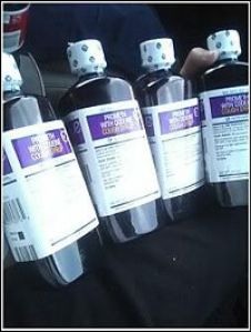Actavis Promethazine Cough Syrup