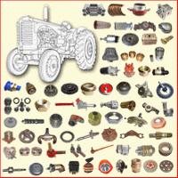 tractor spare parts