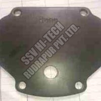 Gearbox Cover Plates