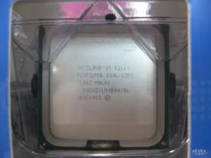 Computer Processors