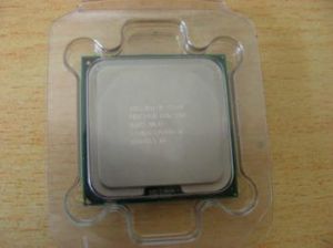 Dual Core Processor