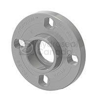Cpvc Flanges