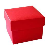 Laminated Boxes