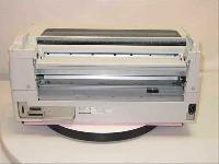 dot matrix printers