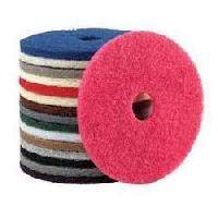 non woven scrub pad