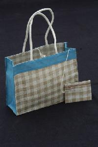 Jute hand Bags