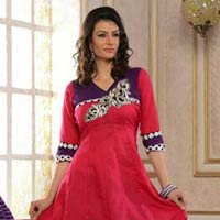 Ladies Cotton Suits