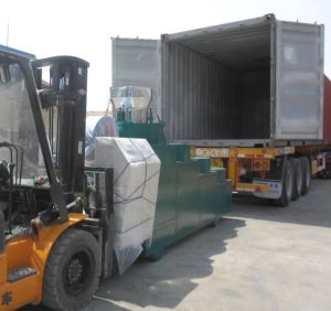 Organic Fertilizer Granulating Machine