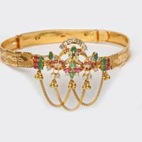 Traditional Jewelry - Arm Vanki