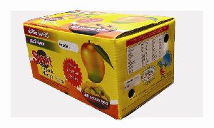 10Kg Mango Boxes