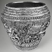 Silver Handicrafts