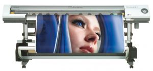 Roland Versaart Wide Format Inkjet Printer