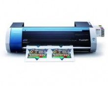 Roland Versastudio Desktop Inkjet Printer, Roland Versastudio Printer Cutter