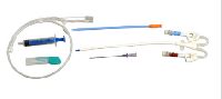 triple lumen catheter kit triple lumen catheter kit