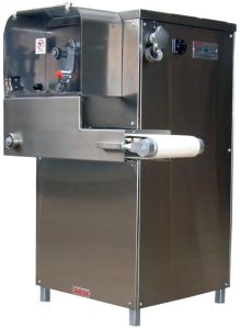 Arabic Bread Divider, Manual Dough Divider