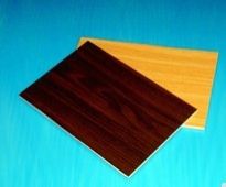 Decorative Plain Panel