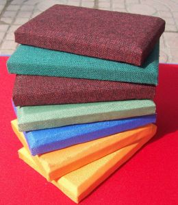 Fabric Acoustic Panel