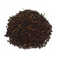black pepper