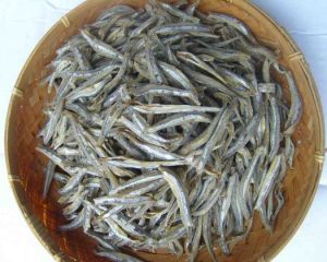 Dried Anchovy