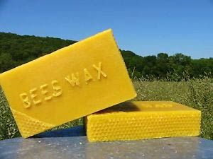 Honey Beeswax