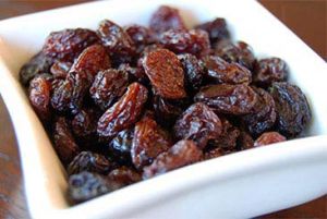 Dried Date, Certification : ISO22000:2005