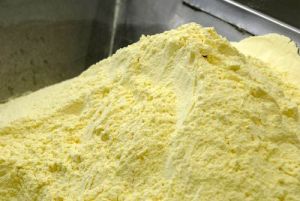 Skimmed Milk Powder01