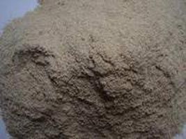Tapioca Residue Powder