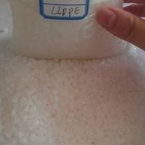 LLDPE Resin