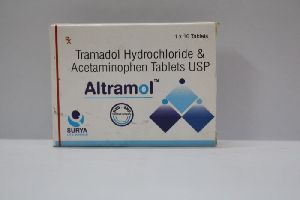 Pharmaceuticals Tablets