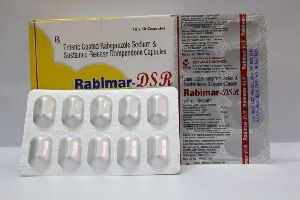Rabimar-DSR Capsules