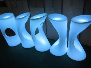 LED Bar Stool