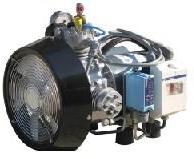 High Pressure Air Compressor