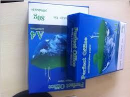 Double A4 Coppy Paper