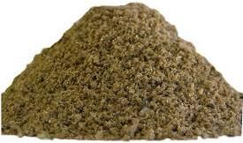 Cottonseed Meal, Fish Meal