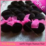 Virgin Human Hair